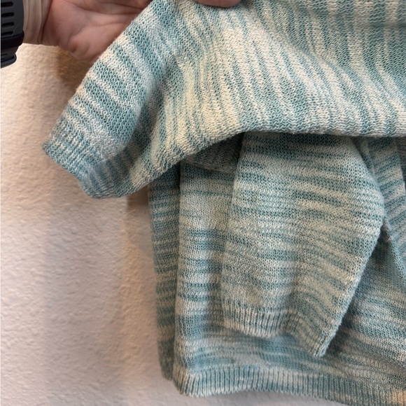 LUCKY BRAND Knit Wrap Cardigan - Picture 9 of 12